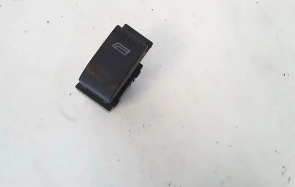 Audi A3 S3 8L Electric window control switch 8l0959855 501665