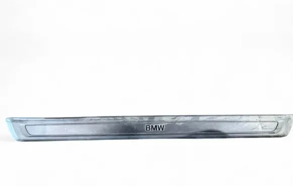 BMW 2 G42 Front sill trim cover 7482719 8096512 8077315