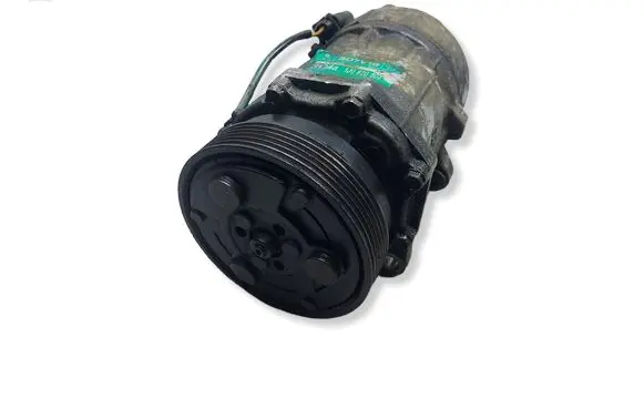 Audi A3 S3 8L Air conditioning (A/C) compressor (pump) SD7V16KASACJA SD7V16