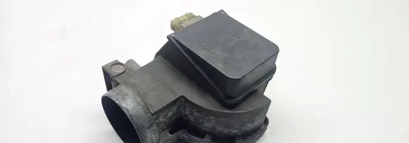 Audi A6 S6 C5 4B Mass air flow meter 4A0133471