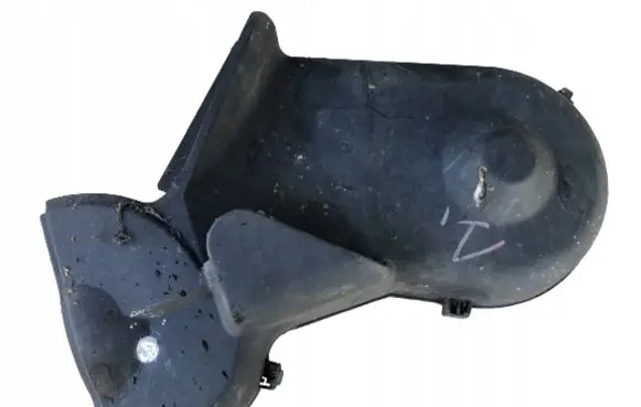 Audi A6 S6 C5 4B Timing belt guard (cover) 059109124G