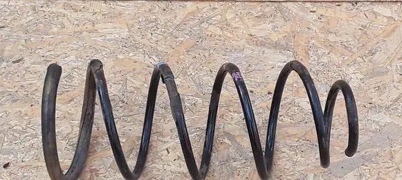 Citroen C4 I Front coil spring