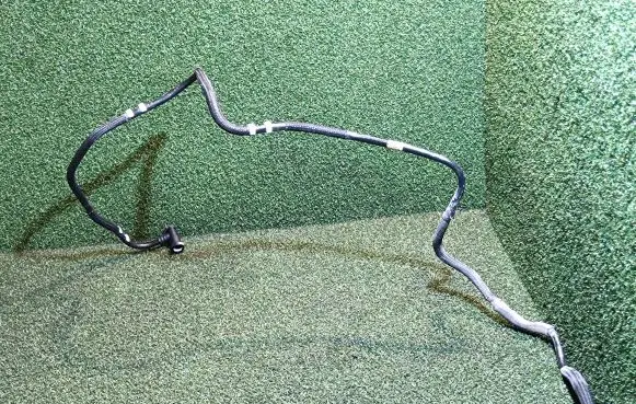 Mercedes-Benz Citan II Engine coolant pipe/hose 164462255R