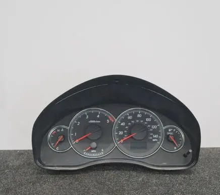 Subaru Legacy Speedometer (instrument cluster) 85002AG180
