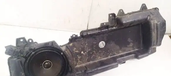 Audi A6 S6 C6 4F Subwoofer speaker 4F0035382B