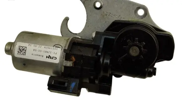 BMW 4 F36 Gran coupe Seat adjustment motor 1060801