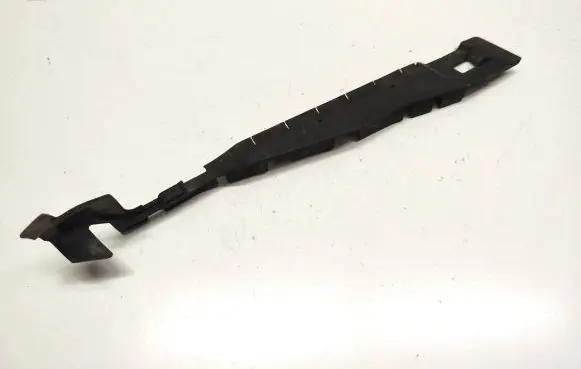 Audi Q3 F3 Intercooler air guide/duct channel 83A121331
