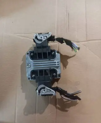 Saab 9-5 Gearbox control unit/module 55563100