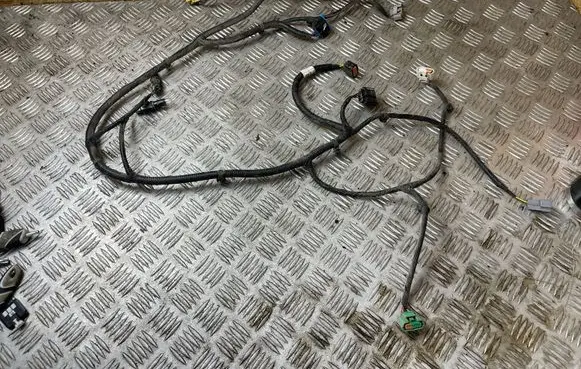 Hyundai i30 Parking sensor (PDC) wiring loom 91895G4060