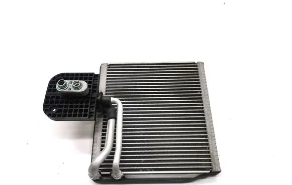 Tesla Model S Heater blower radiator F168FPC