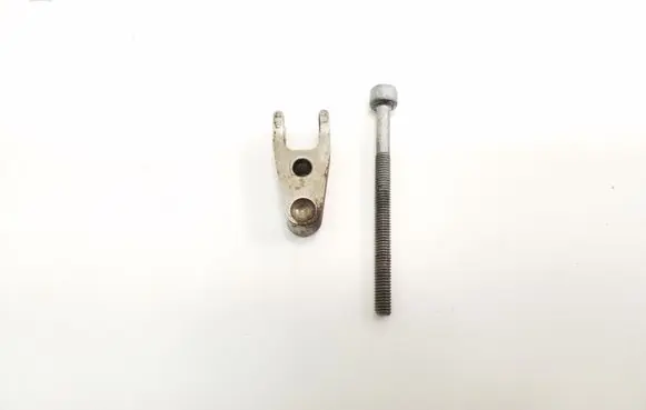 Fuel Injector clamp holder