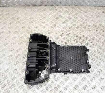 Mercedes-Benz E W213 Oil sump A6540146200