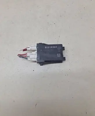 Mercedes-Benz C W205 Fuel injection pump control unit/module A2179000900 2179000900 28410464064