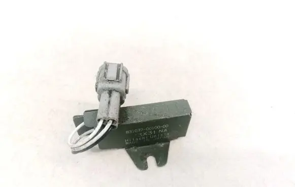 Subaru Legacy Sensor B310370010000 B31037-00100-00