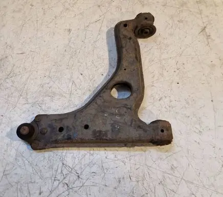 Opel Zafira B Front lower control arm/wishbone