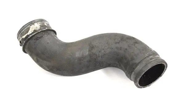 Audi A5 8T 8F Intercooler hose/pipe A6395280982
