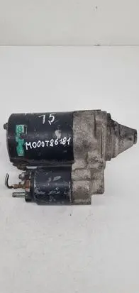 Nissan Almera Tino Starter motor M000T86181