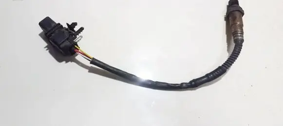 Volvo V70 Lambda probe sensor 30751138 0258017107