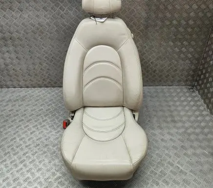 Jaguar XK8 - XKR Front driver seat GJE4303AA