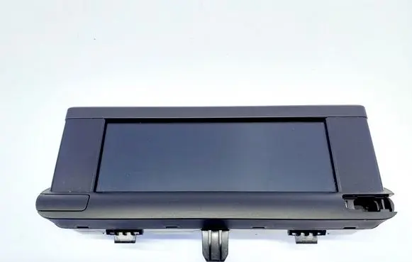 Citroen C4 Cactus Screen/display/small screen 9810313280