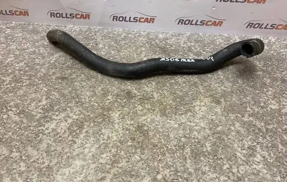 BMW X5 E53 Engine coolant pipe/hose 697281901