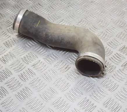 Volkswagen Golf VII Intercooler hose/pipe