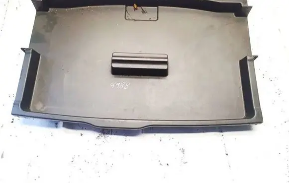 Toyota Avensis T250 Other trunk/boot trim element 6499305020 64993-05020