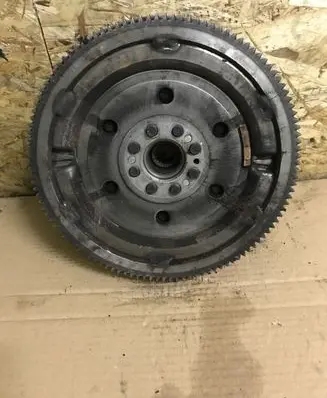 Mazda 6 Clutch set kit