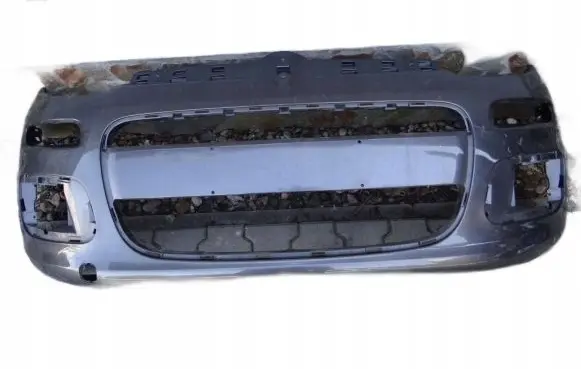 Fiat Panda III Front bumper