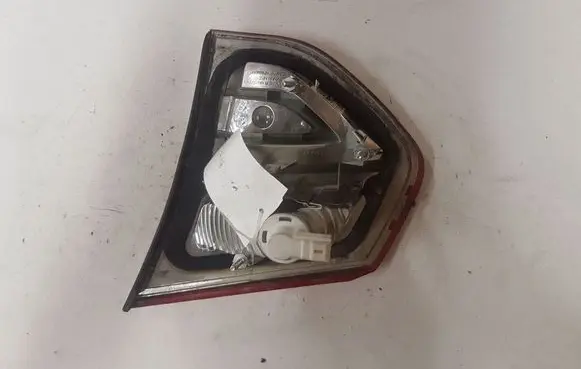 Citroen C4 I Picasso Tailgate rear/tail lights 9653547777