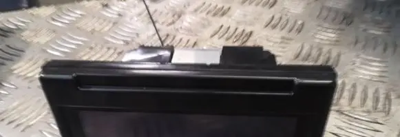 Volvo V50 Screen/display/small screen 30679647