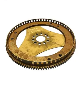 Volkswagen Touareg I Flywheel