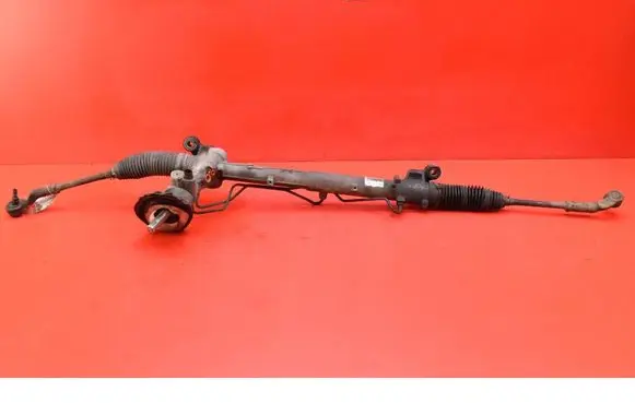 Ford Focus C-MAX Steering rack 3M51-3A500-AM