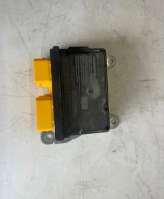 Hyundai Tucson IV NX4 Airbag control unit/module 95910N7070 11210101 A3C03655602