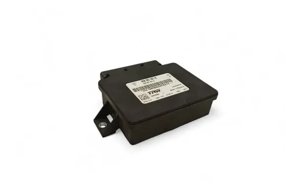 Porsche Macan (95B) Hand brake control module 95B907801B