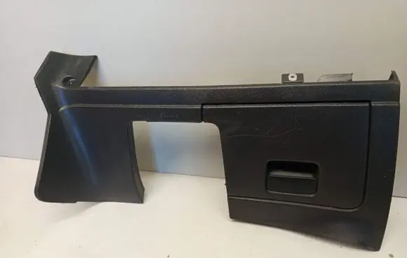 Volkswagen Golf VII Dashboard lower bottom trim panel 5G1858365