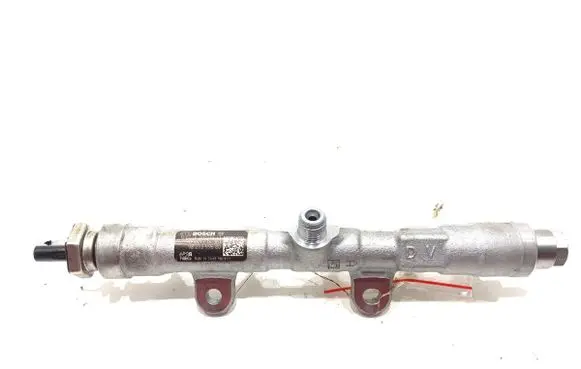 Peugeot 508 II Fuel main line pipe 9821399680