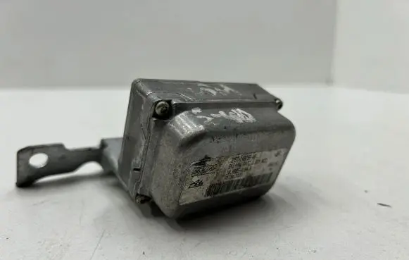 Volvo S40 ESP acceleration yaw rate sensor 3M5T14B296AB 10098501044