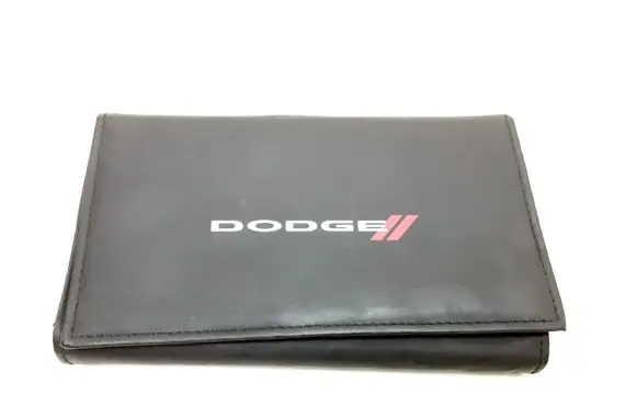 Dodge Grand Caravan User manual 