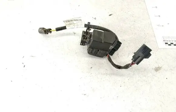Volvo V60 Comfort/convenience module D31394022001 31394022