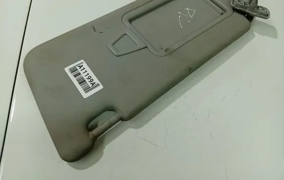 KIA Ceed Sun visor 