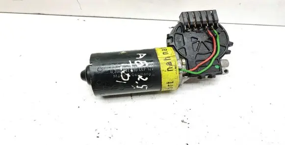 Audi A6 S6 C4 4A Wiper motor 0390241330