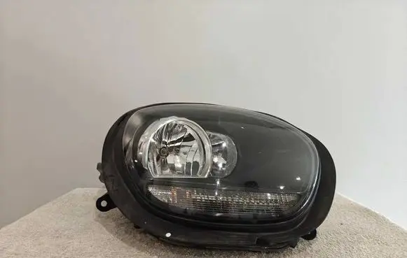 Mini Cooper Countryman F60 Headlight/headlamp LE14A6353 030109920405 7390148