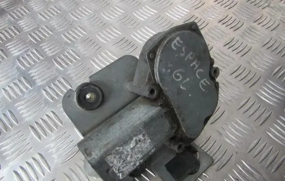 Renault Espace II Rear window wiper motor 6025101808 53004012