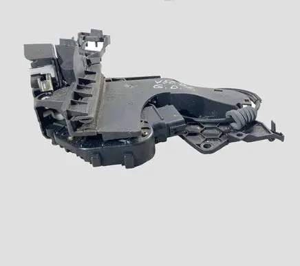 Volvo V50 Rear door lock 30699112 985917101