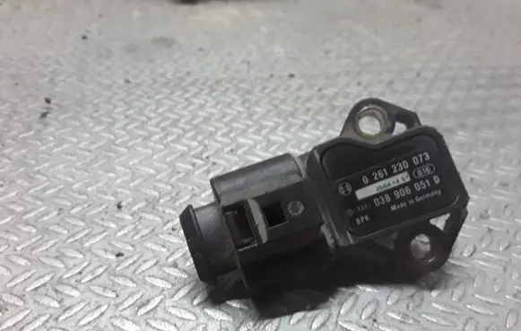 Air pressure sensor