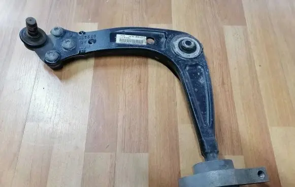 Peugeot 508 Front control arm 872276 7BAA111207051 7BAA11