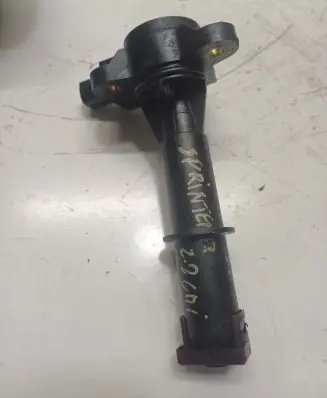 Mercedes-Benz Sprinter W906 Oil pressure sensor 25571000