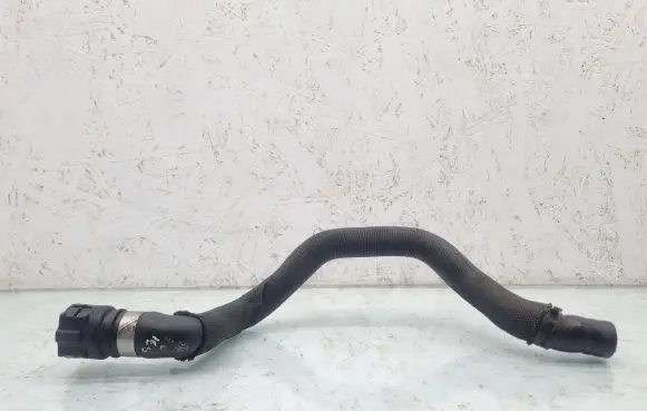 Audi A6 S6 C6 4F Heater radiator pipe/hose 