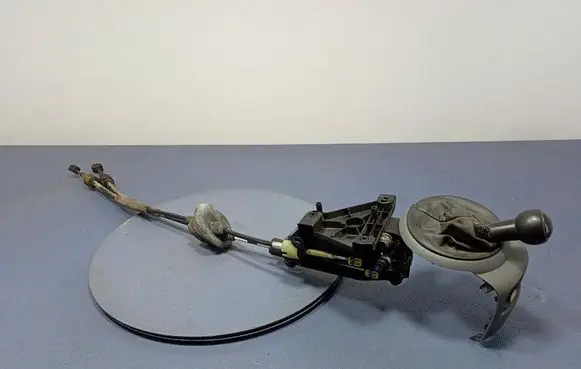 Citroen Berlingo Lift Jack 9615045C